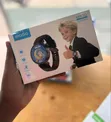 Modio MR73 Kids Smartwatch - Brand New - 1