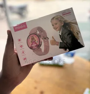 Modio MR73 Kids Smartwatch HD Screen