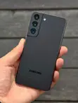 Samsung Galaxy S22 5G 128GB Black - 2