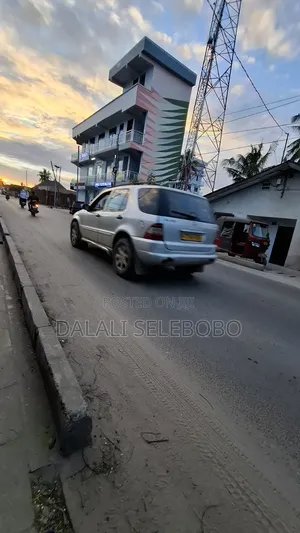 5-Bedroom House for Sale in Makumbusho, Kijitonyama