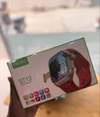 Modio ST13 Smartwatch yenye SIM Card na Kamera - 1