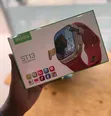 Modio ST13 Smartwatch yenye SIM Card na Kamera - 2