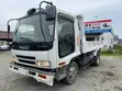 Isuzu Forward Dump Truck - 1