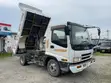 Isuzu Forward Dump Truck - 2