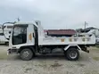 Isuzu Forward Dump Truck - 4