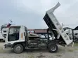 Isuzu Forward Dump Truck - 5