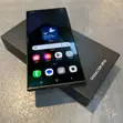 New Samsung Galaxy S24 Ultra 256GB - 2