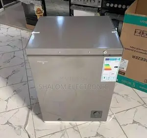 Hisense Lita 150 Mini Freezer