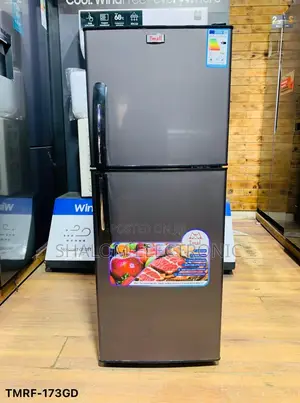 Tmall Lita 138 Refrigerator
