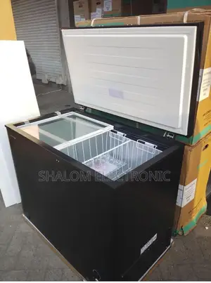 Hisense Freezer 250 Liters
