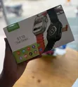 Modio ST10 Smartwatch with Dual Camera & Play Store - 1