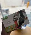 Modio ST10 Smartwatch with Dual Camera & Play Store - 2