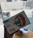 Modio ST11 Smartwatch with Camera & Play Store - 1