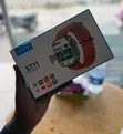 Modio ST11 Smartwatch with Camera & Play Store - 2