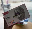 Modio ST12 Smartwatch - 2