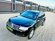 Volkswagen Touareg 2007 Black - 5