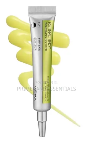 Celimax The Vita A Retinal Shot Tightening Booster