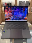 Asus ROG Zephyrus G16 Laptop (2024) - Core Ultra 9, RTX 4070 - 1