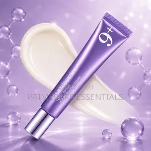 Numbuzin No.9 NAD+ Retinal Volumetox Eye Cream