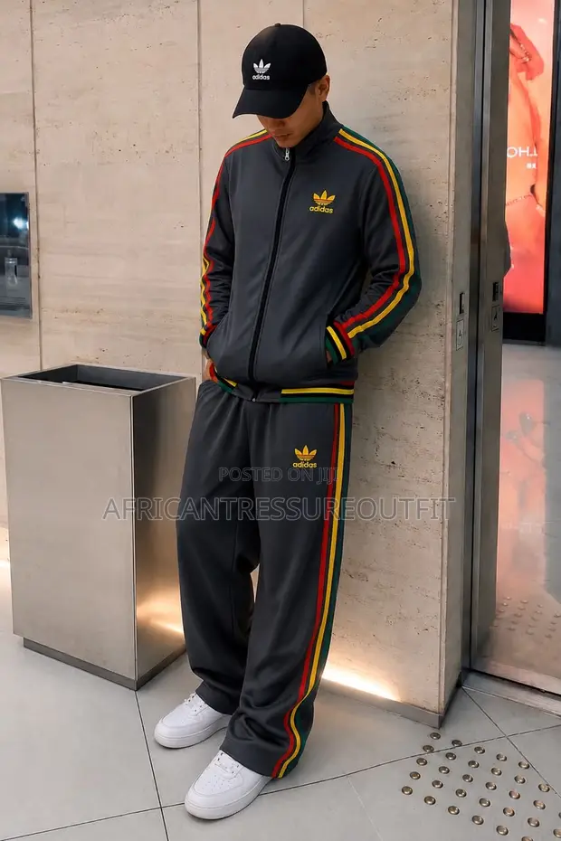 Nike Nocta Original Tracksuit - Multi-Colours - 1