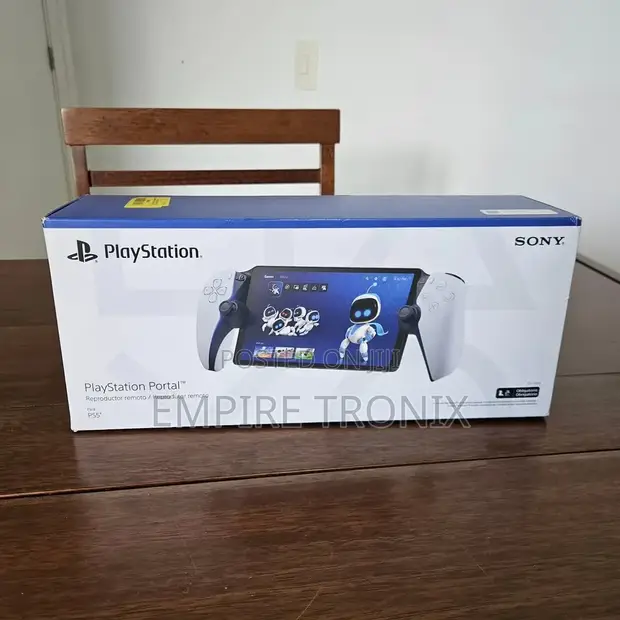 Playstation Portal Remote Player - Brand New - 1