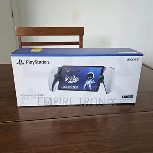 Playstation Portal Remote Player - Brand New