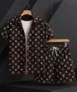 Big Boss Vacation Cord Outfit Collection - 3