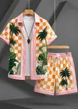 Big Boss Vacation Cord Outfit Collection - 5