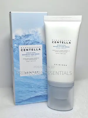 Skin1004 Centella Hyalu-cica Water Fit Sun Serum SPF 50