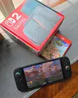 Nintendo Switch 2 Console - Black - 2