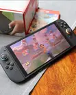Nintendo Switch 2 Console - Black - 3