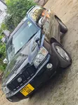 Toyota Kluger V 2002 Black - 2
