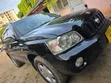 Toyota Kluger V 2002 Black - 4