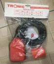3 Meter Tronic Float Switch / Kidhibiti cha Kiwango cha Maji - 1