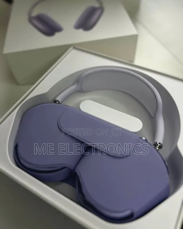 Apple AirPods Max 2 (H2 Chip, Adaptive Audio, USB-C) - 1