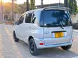 Toyota Fun Cargo 2005 Nyeupe - 2