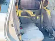 Toyota Fun Cargo 2005 Nyeupe - 3