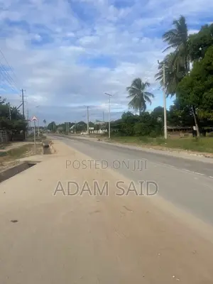 1 Acre Commercial Plot for Sale, Mwanagati