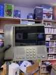 DLNA ZT9600P Wireless Mobile Phone 8GB Black - 2