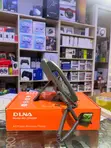 DLNA ZT9600P Wireless Mobile Phone 8GB Black - 3