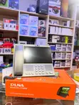 DLNA ZT9600P Wireless Mobile Phone 8GB Black - 4