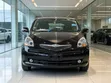 Toyota Ractis 2009 Black - 1
