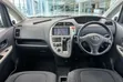 Toyota Ractis 2009 Black - 2