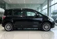 Toyota Ractis 2009 Black - 5