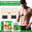Elaimei Gynecomastia Male Breast Care Cream 30g - 2