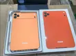 New Atouch 17Pro Max 1TB Yellow - 2