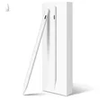 Universal Rechargeable Active Stylus Pen for Tablets & Smartphones - 1