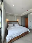 Furnished 1 Bedroom Apartment in Mikocheni for Rent - 4