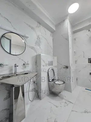 Furnished 1 Bedroom Apartment in Mikocheni for Rent