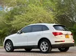 Audi Q5 2009 Pearl White - 5